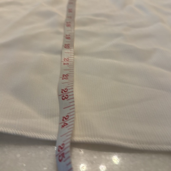 English Factory Pleated Puff Sleeve Top size small NWT - Picture 6 of 8